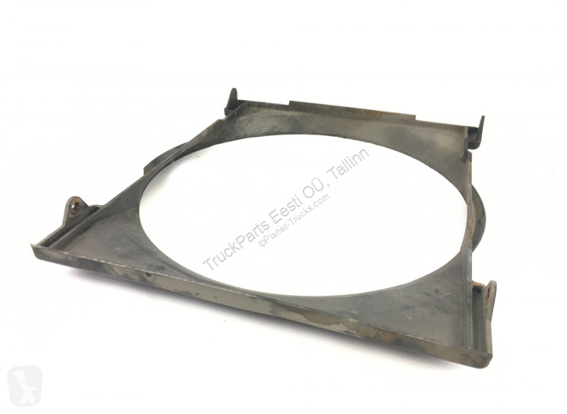 Reservdelar lastbilar Volvo FL (01.00-)