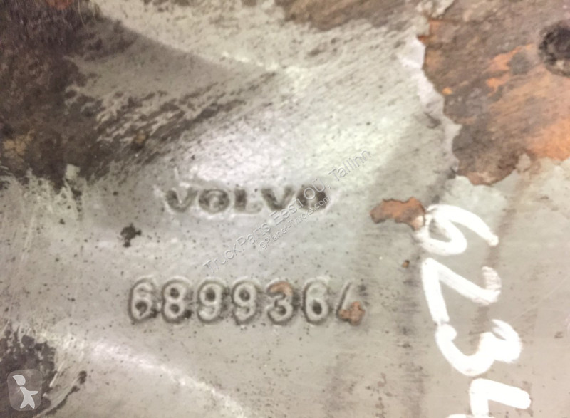 Reservdelar lastbilar Volvo FL (01.00-)