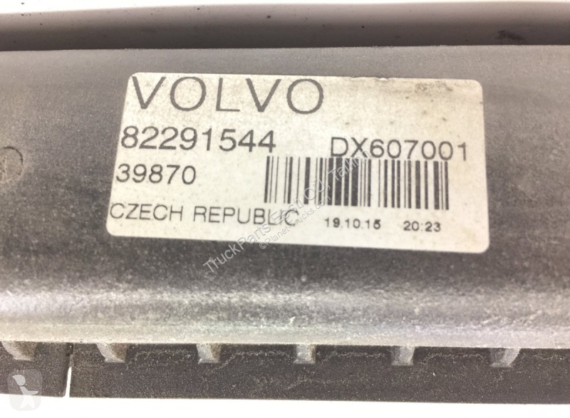 Vrachtwagenonderdelen Volvo B0E (01.16-)