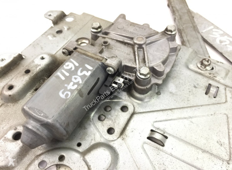 Reservdelar lastbilar Volvo FM (01.05-)