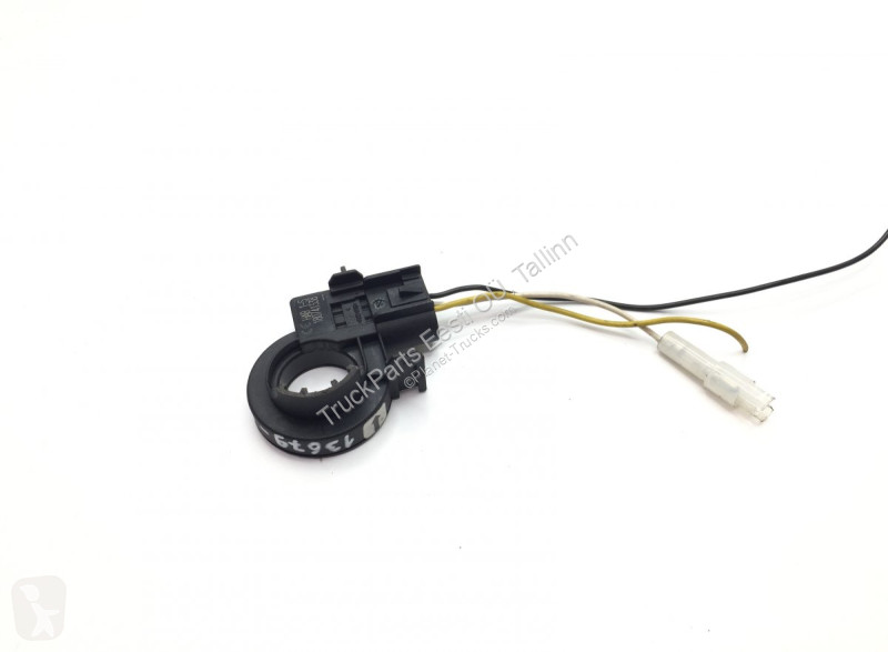 Reservdelar lastbilar Volvo FM (01.05-)