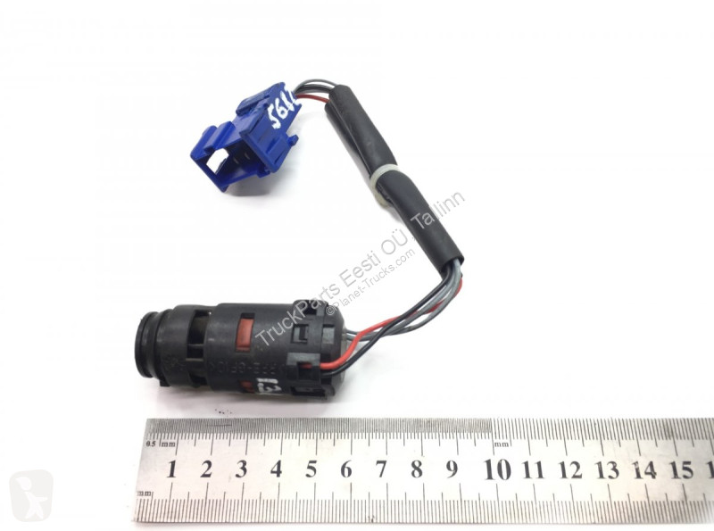 Reservdelar lastbilar Volvo FM (01.05-)