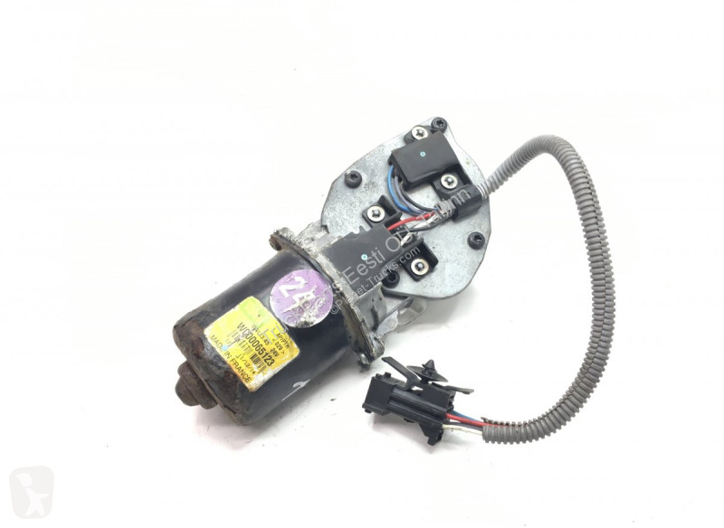 Reservdelar lastbilar Volvo FL II (01.06-)