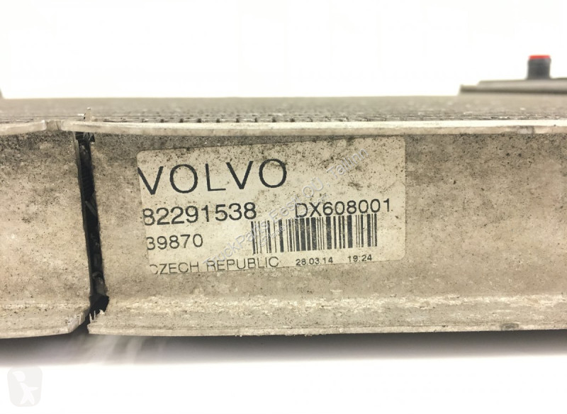 Vrachtwagenonderdelen Volvo B5LH (01.13-)