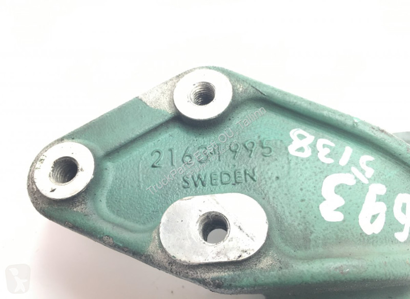 Reservedele til lastbil Volvo B5LH (01.13-)