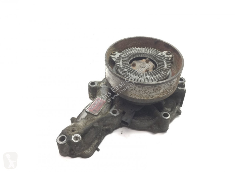 Pièces poids lourds Volvo FM (01.05-)
