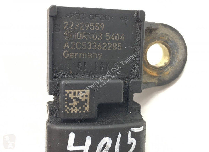 Reservdelar lastbilar Volvo FM (01.05-)