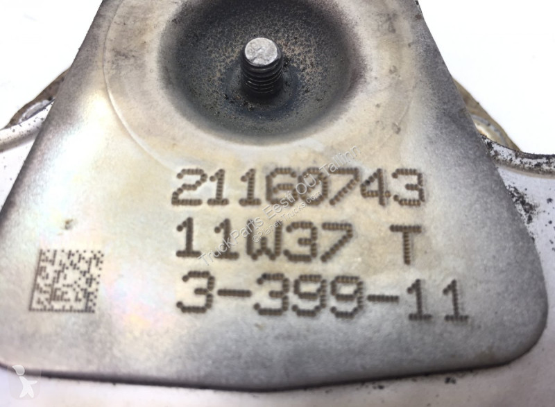 Reservedele til lastbil Volvo FM (01.05-)