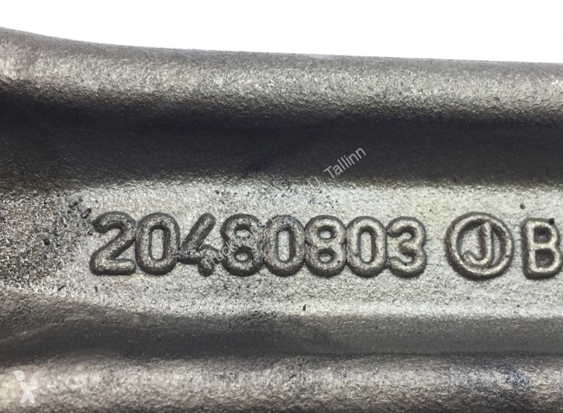 Vrachtwagenonderdelen Volvo FM (01.05-)