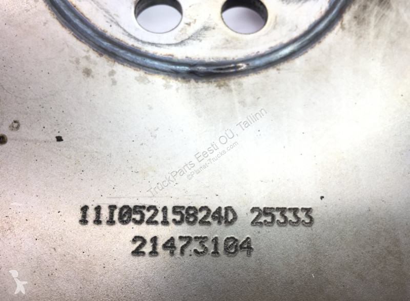 Vrachtwagenonderdelen Volvo FM (01.05-)