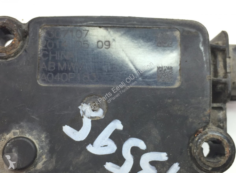 Peças pesados DAF (01.14-)