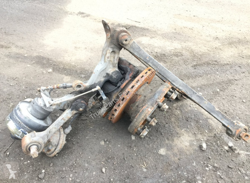 Pièces poids lourds Bova SDD141 (01.04-)