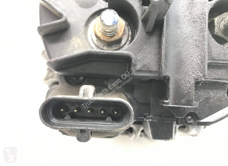 MAN LIONS CITY A23 (01.96-12.11) truck part