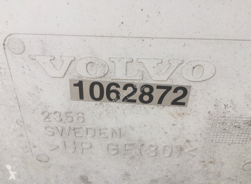 قطع غيار الآليات الثقيلة Volvo FM7 (01.98-1201)