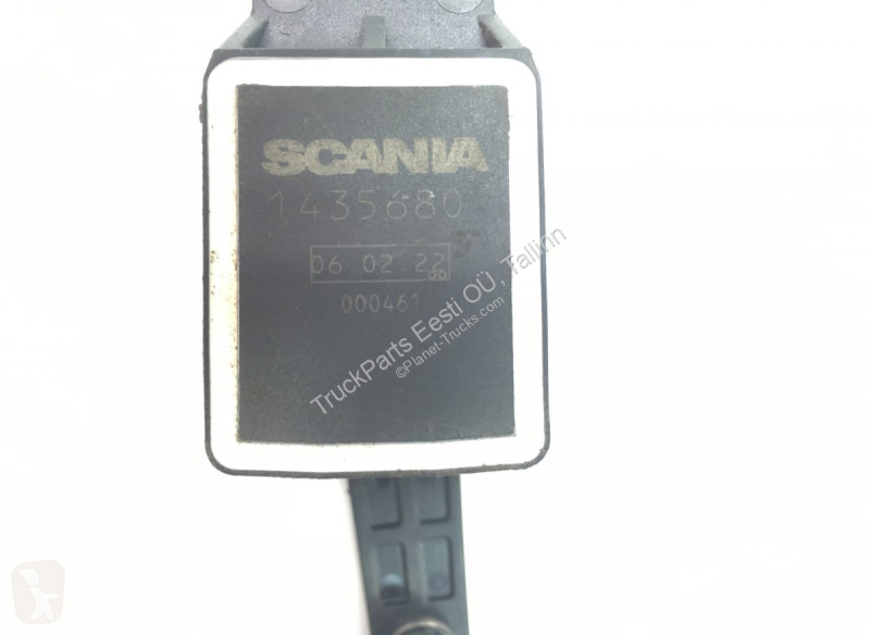 Reservdelar lastbilar Scania R-series (01.04-)