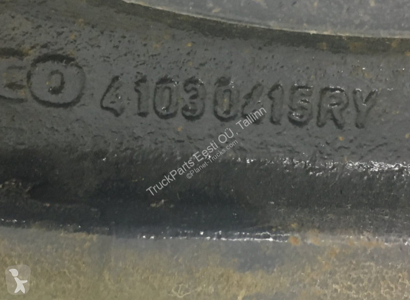 Vrachtwagenonderdelen Iveco EuroStar (01.93-12.02)