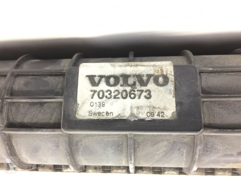 Reservedele til lastbil Volvo B9 (01.02-)