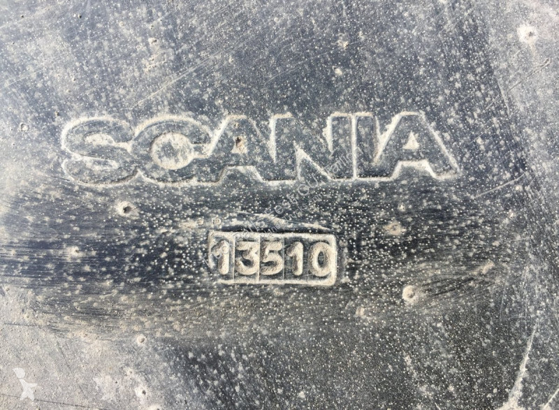 Reservedele til lastbil Scania K-Series (01.06-)