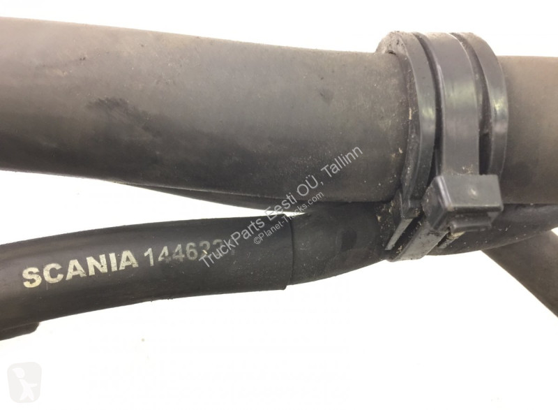 Reservdelar lastbilar Scania R-Series (01.13-)