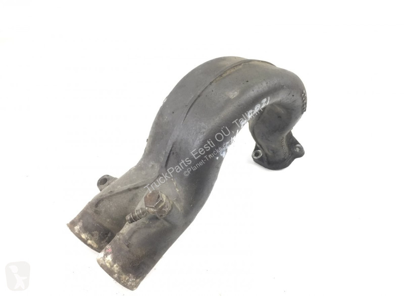 Truck part
