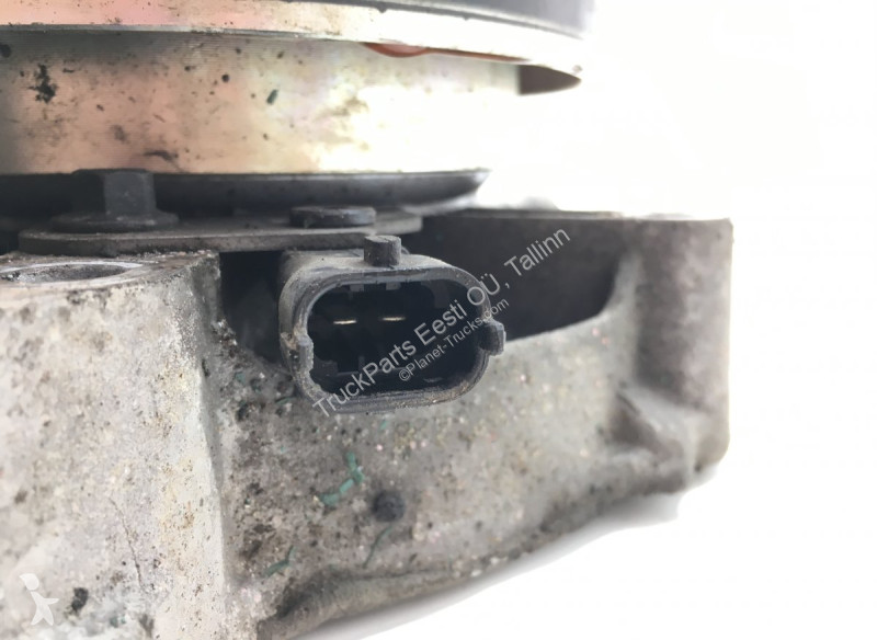 Pièces poids lourds Volvo FH (01.05-)