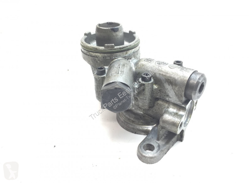 Reservdelar lastbilar Volvo 2-seeria (01.02-)