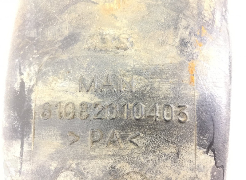 Peças pesados MAN TGA 18.310 (01.00-)