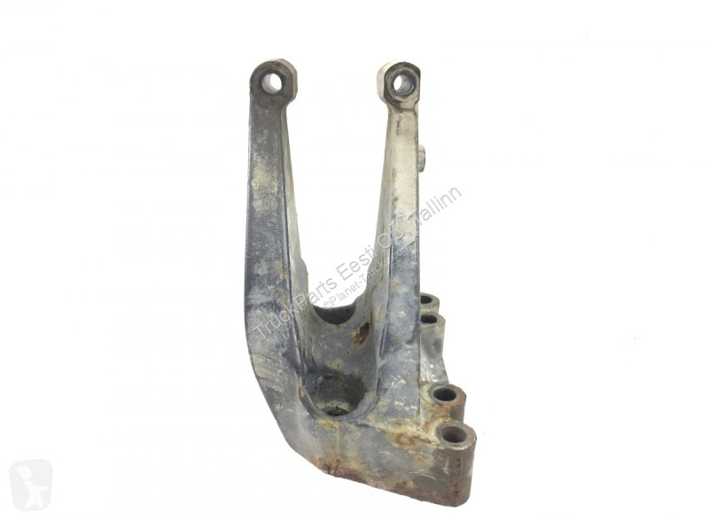 Reservdelar lastbilar Scania P-series (01.04-)