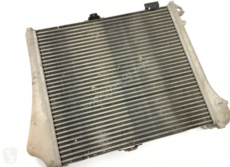 Reservdelar lastbilar Volvo FE (01.06-)