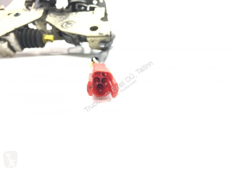 Reservdelar lastbilar Scania P-series (01.04-)