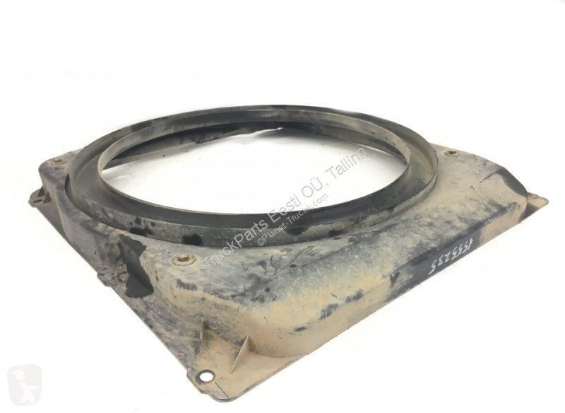 Reservdelar lastbilar Volvo FE (01.06-)