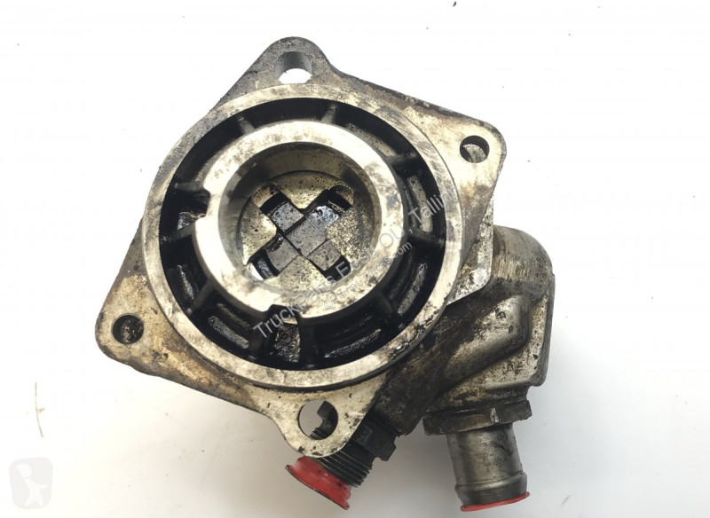 Peças pesados MAN TGX 18.440 (01.07-)