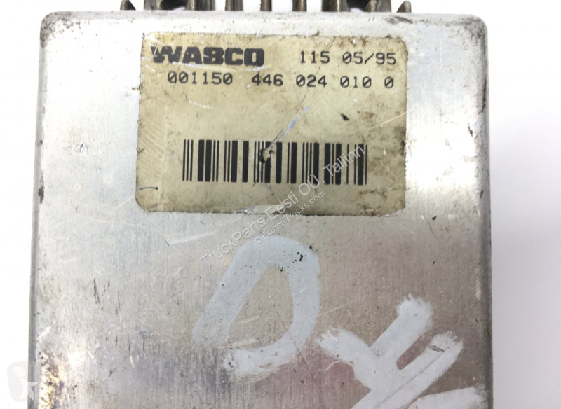 Pièces poids lourds DAF 95XF (01.97-12.02)