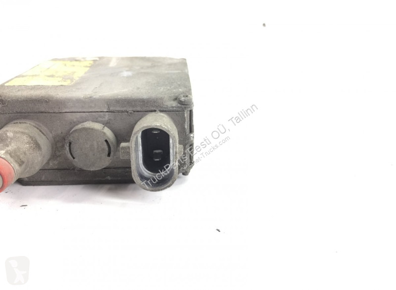 Ricambio per autocarri Bova SDD141 (01.04-)