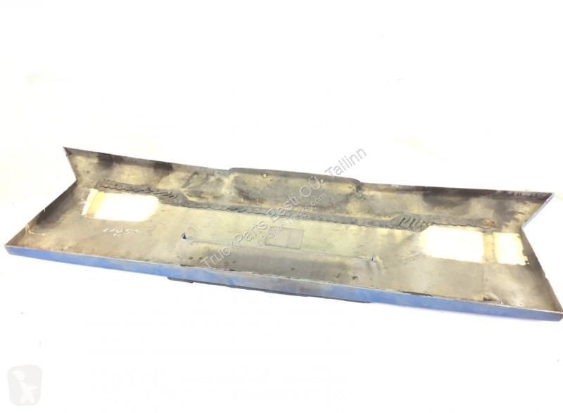 قطع غيار الآليات الثقيلة Bova SDD141 (01.04-)