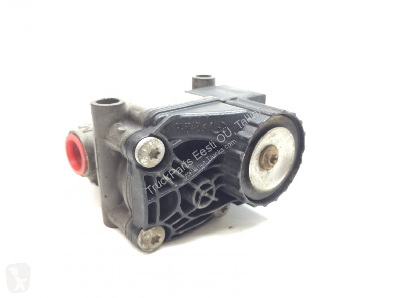 Reservdelar lastbilar Volvo (0112-)