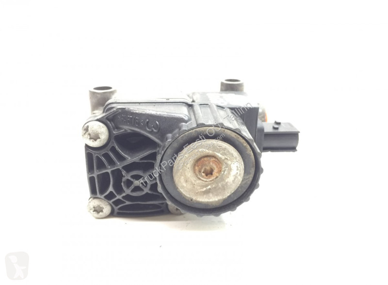 Reservdelar lastbilar Volvo (0112-)