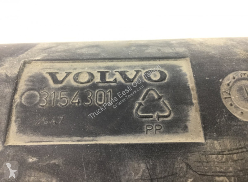 قطع غيار الآليات الثقيلة Volvo (01.98-12.05)