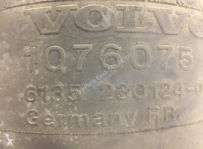 Vrachtwagenonderdelen Volvo FH (01.05-)