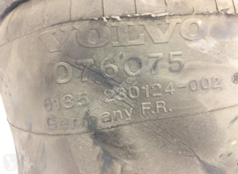 Vrachtwagenonderdelen Volvo FH (01.05-)