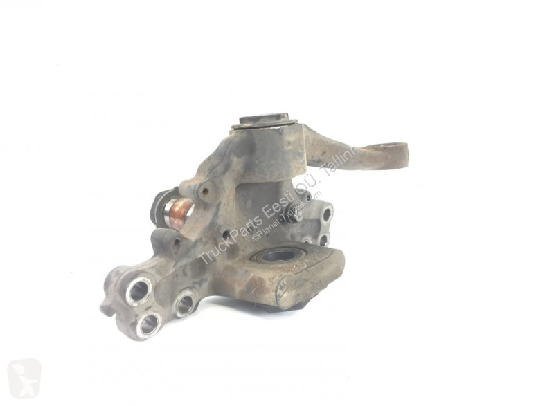 Reservdelar lastbilar Volvo (0112-)
