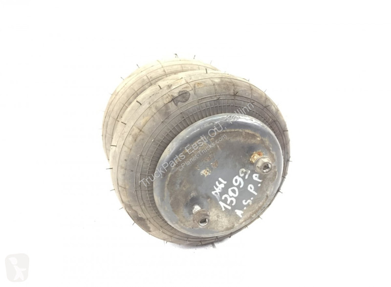Reservdelar lastbilar Volvo (0112-)