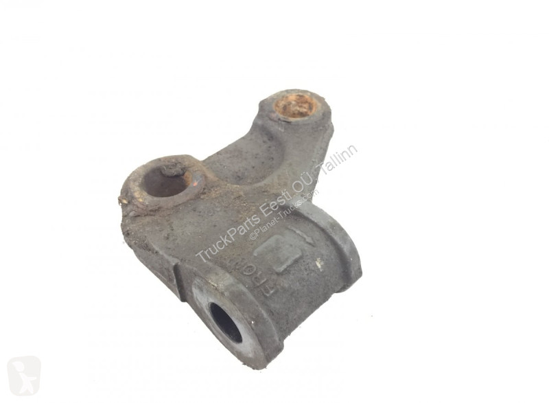 Reservdelar lastbilar Volvo (0112-)