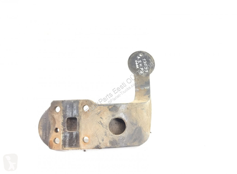Reservdelar lastbilar Volvo (0112-)