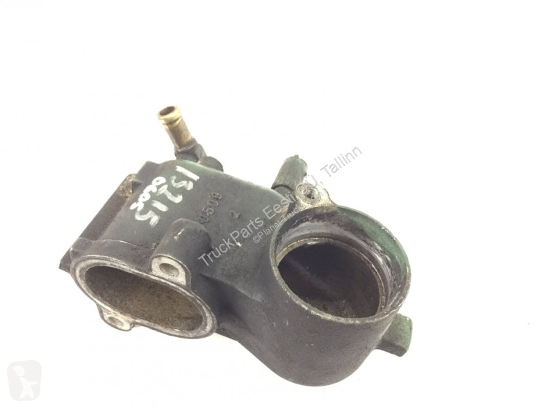 Reservedele til lastbil Volvo B12M (01.99-)