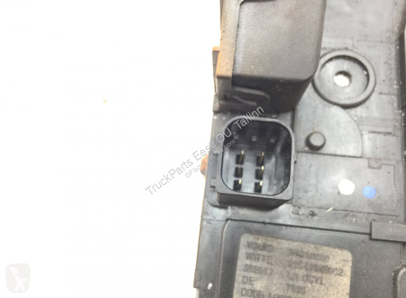 Ricambio per autocarri Volvo (0112-)