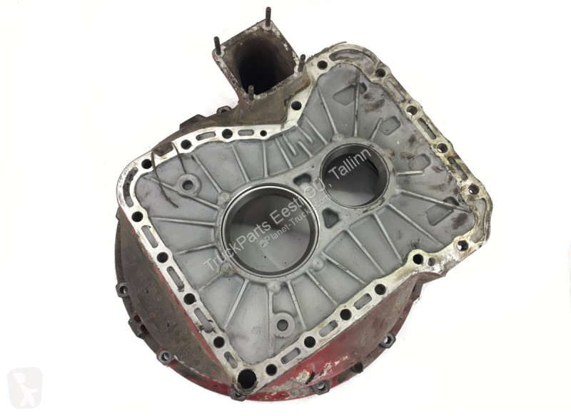 Reservdelar lastbilar Volvo 2-seeria (01.02-)