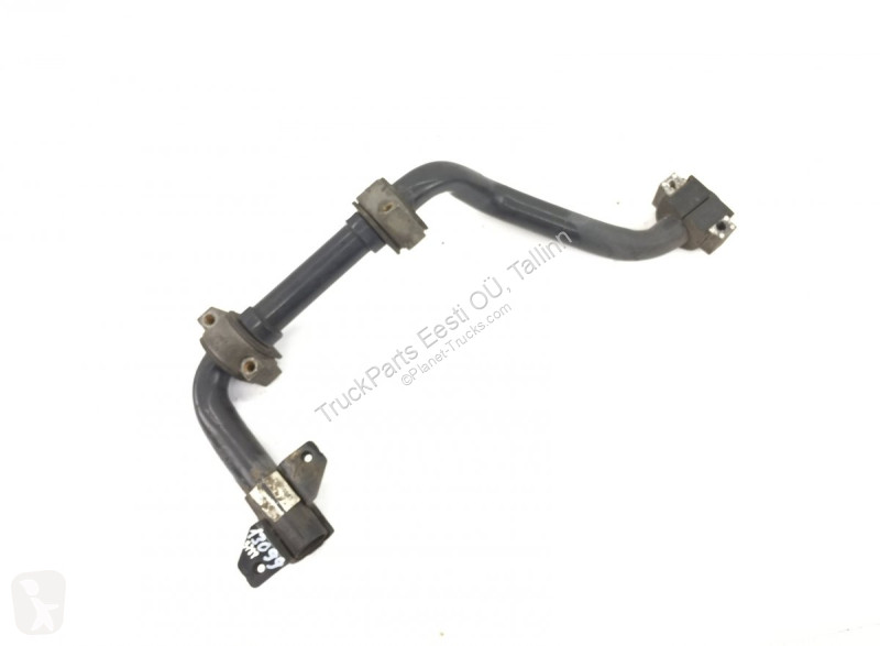 Reservdelar lastbilar Volvo (0112-)
