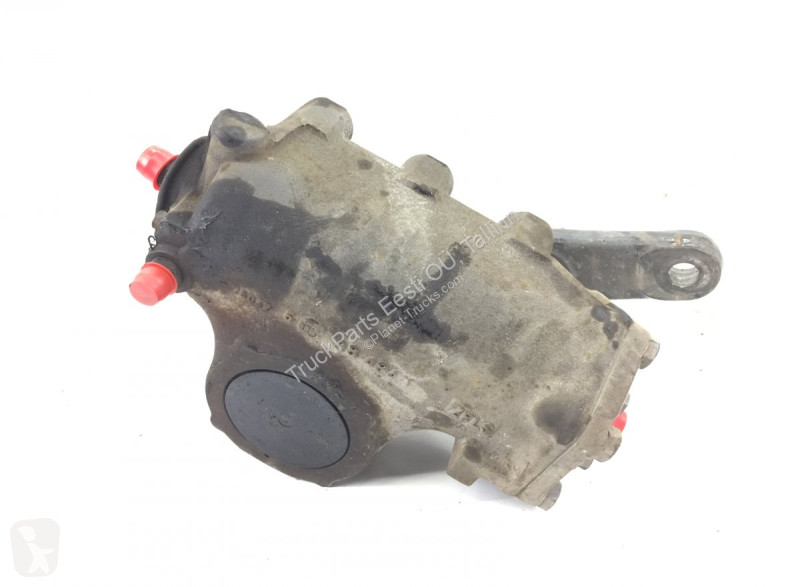 Reservdelar lastbilar Volvo (0112-)