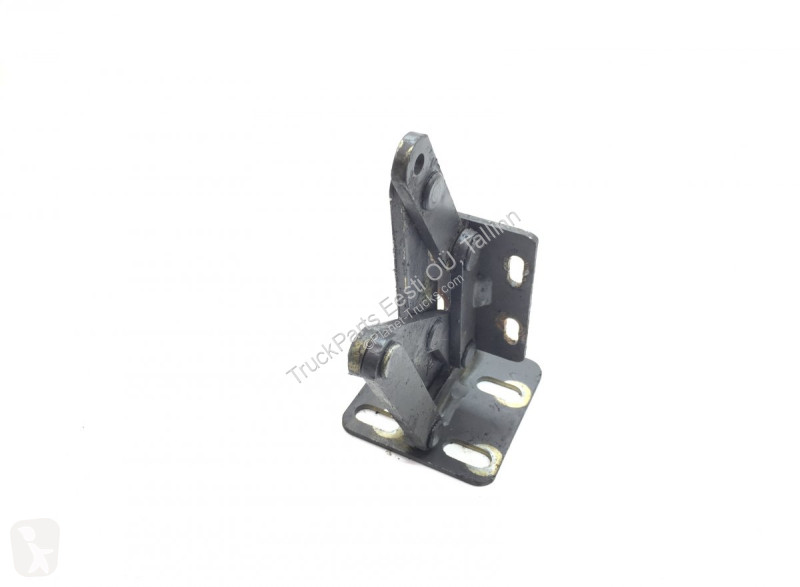 Reservdelar lastbilar Scania K-Series (01.06-)